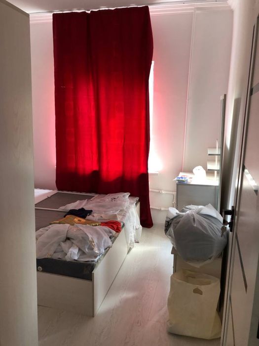 3 xona 3/3/5 Qo'yliq-5 massivda sotiladi