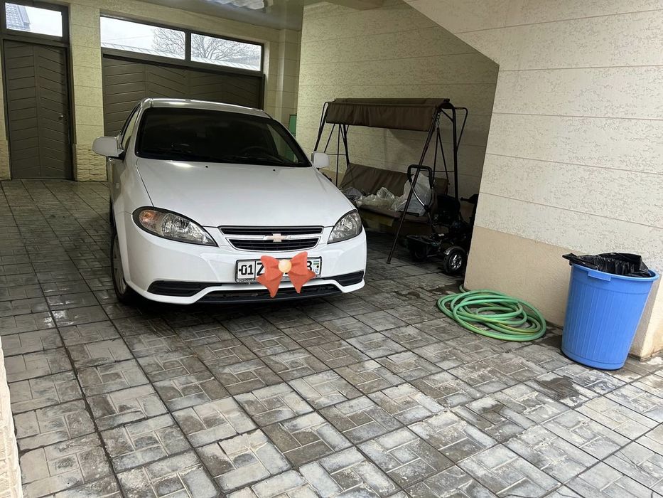 Gentra Jentra MT 1poz  2018yil Джентра Джентра Ласетти