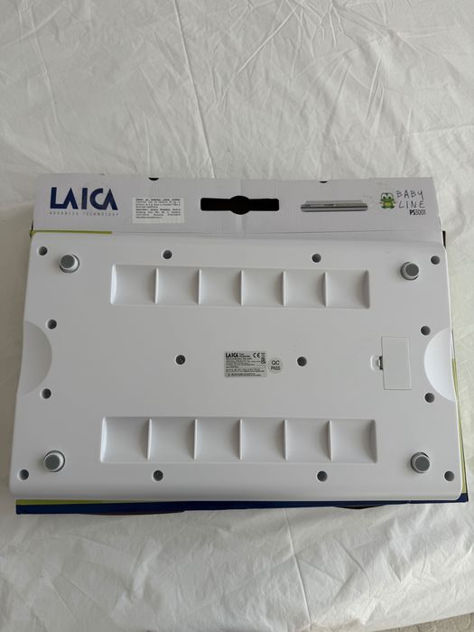 Cantar bebelusi Laica