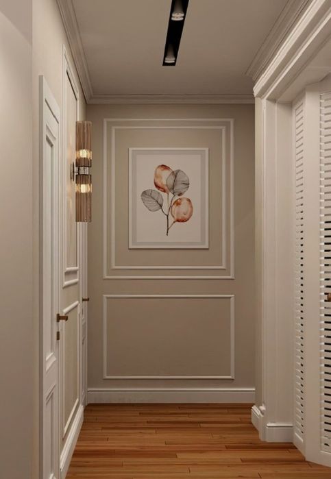 РЕМОНТ КВАРТИР/Черновая/Чистовая