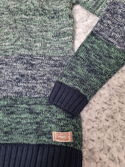 Pulover Tom Tailor