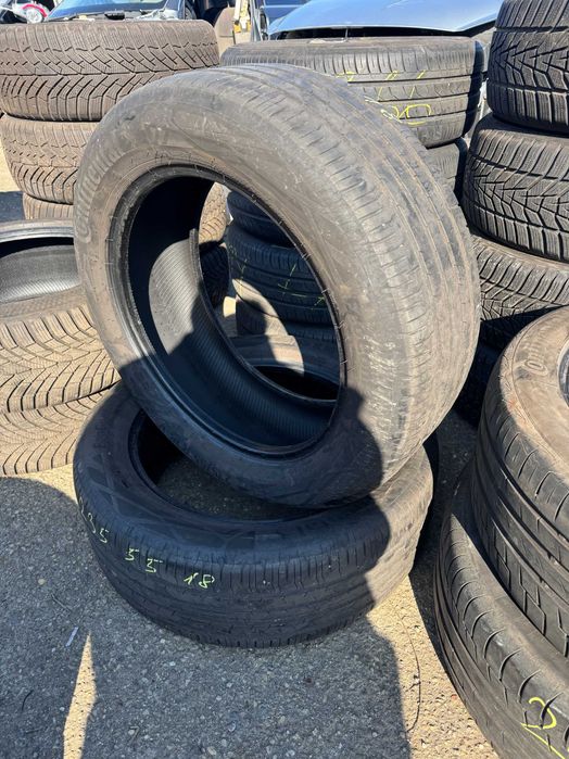 Anvelope Continental 235/55 R18 VARA