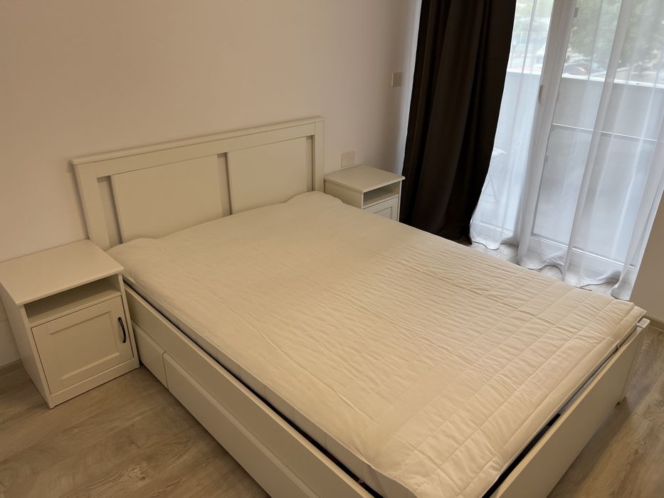 Proprietar ofer spre inchiriere ap. cu 2 camere