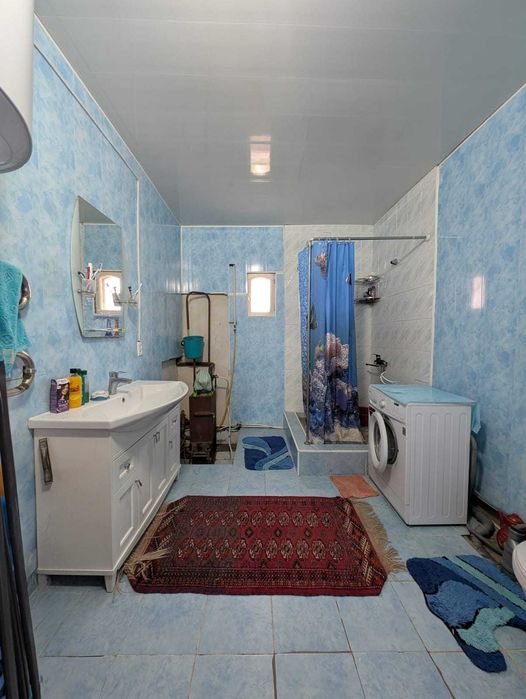 Продается дом. Зачаганск.