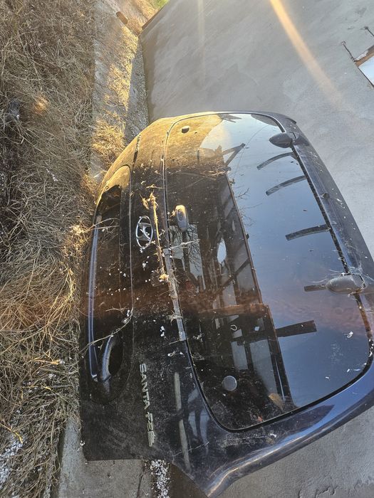 Haion complet  Hyundai Santa Fe 2002 SUV 4x4 2.0crdi