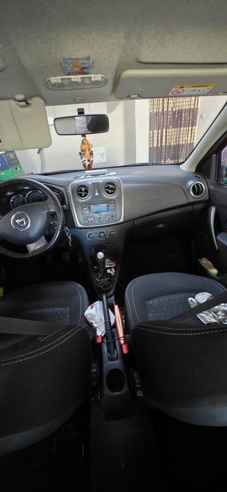 DACIA Logan 2014 — imagine 5