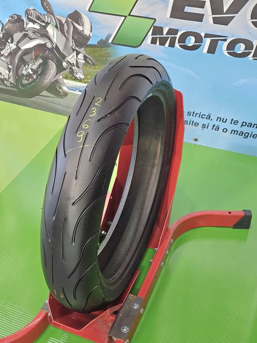 Anvelopa Moto 120 70 17 Michelin Pilot Power C2369 Cauciuc Fata