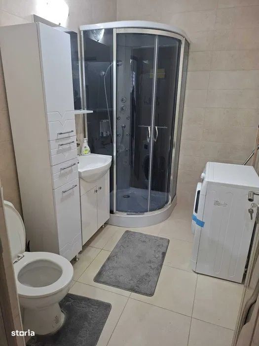 Apartament modern, nou, gata de locuit, Floresti, strada Porii