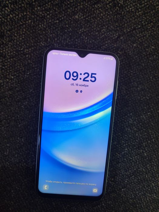 Самсунг а15 128гиг