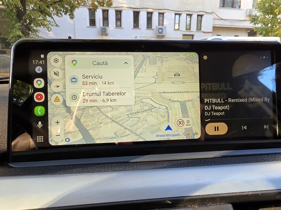 BMW Seria 3 2013 — imagine 4
