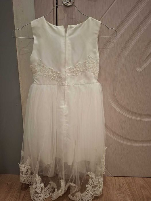 Официална рокля за момиче