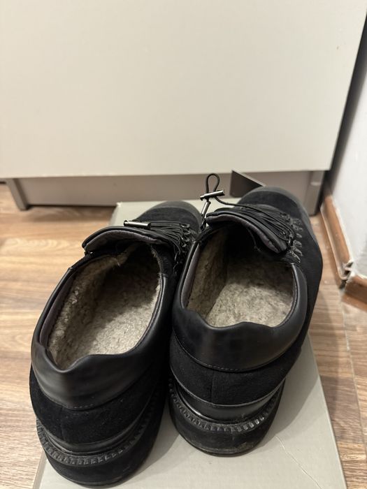 Мужская Обувь классический