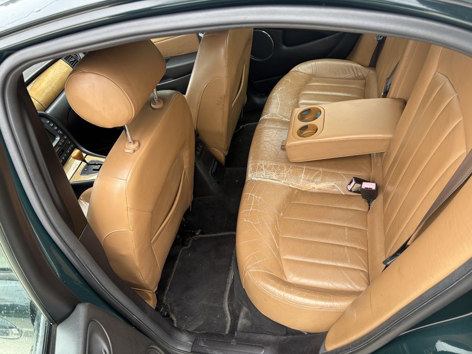 Vand Jaguar sau schimb