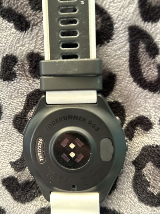 Garmin Foreranner 965