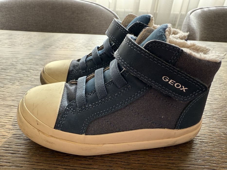 Зимни боти Geox