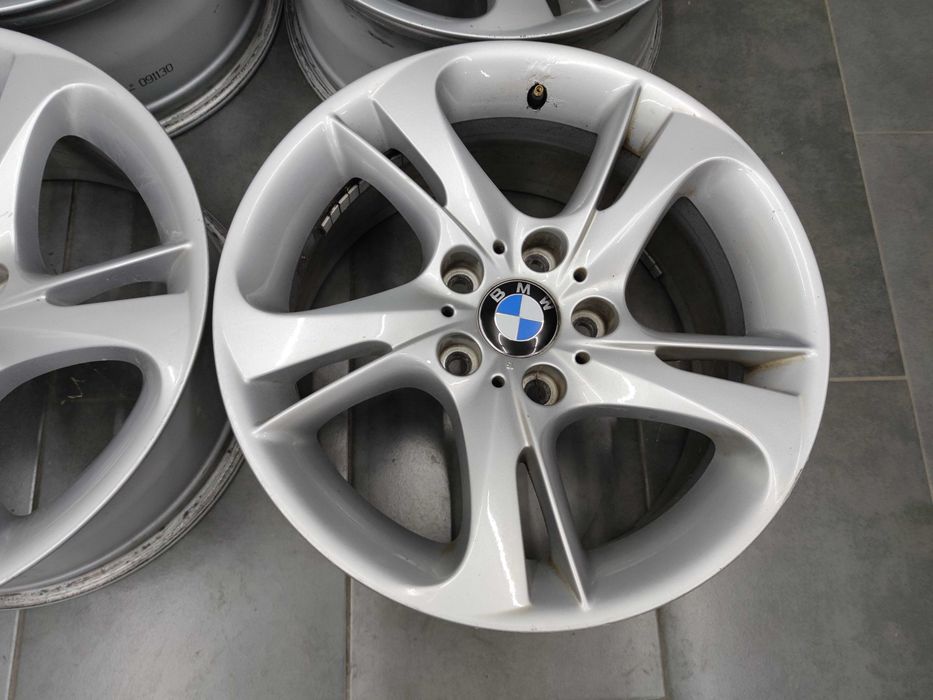 Джанти 17'' - BMW