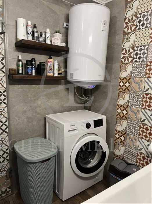 Продава се Тристаен апартамент в Пловдив, Христо Смирненски - 64 кв.м за 1954 €/кв.м - Снимка #10