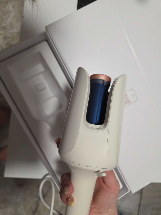 Маша за коса Philips