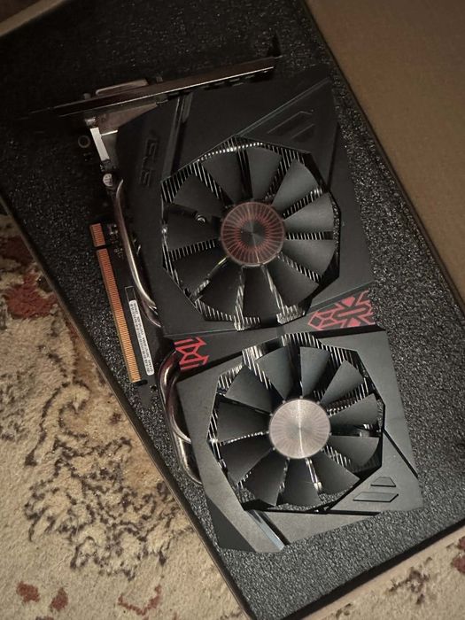 Rtx 3060 ti Palit