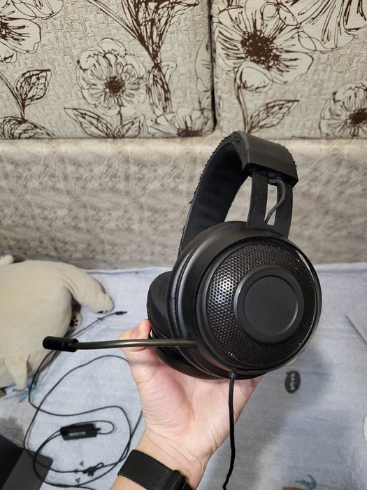 Razer Kraken Tournament Edition