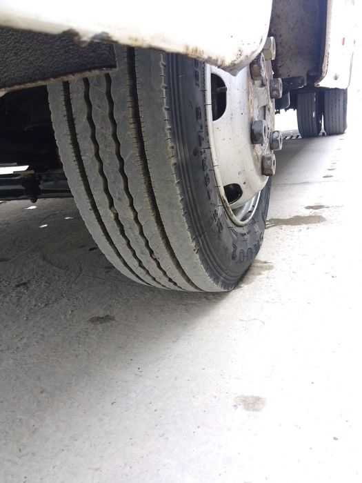 Isuzu aftobus sotiladi 12000$ Kami bor