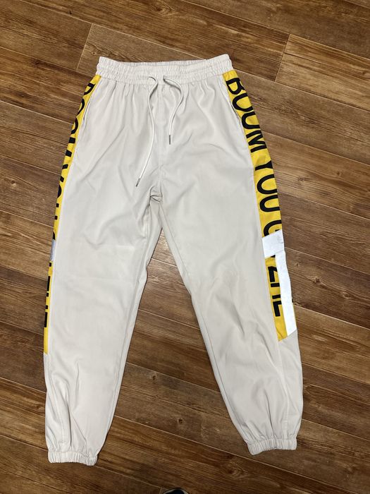 Сапортивные штаны S,M