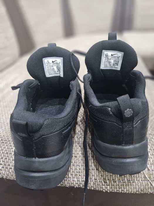 Детски маратонки NiKE