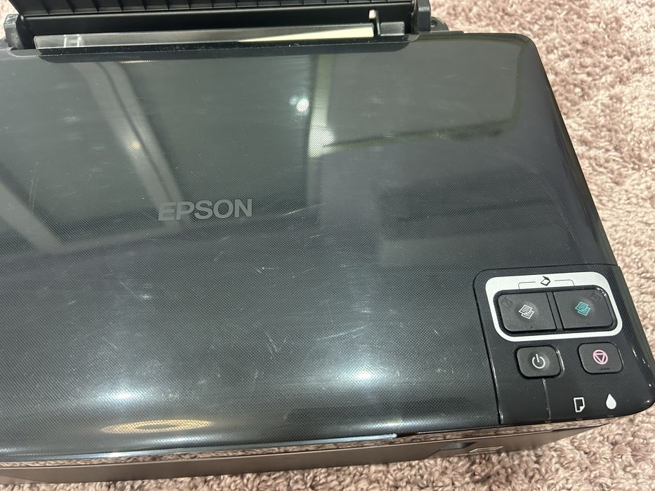 Принтер Epson
