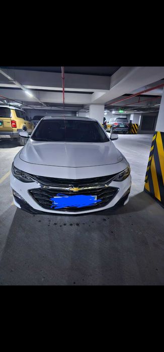 Малибу Премьер 2 Malibu Premier 2022