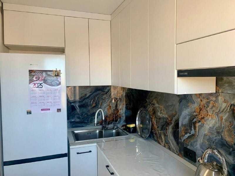 Продажа 3-комнатной квартиры в центре