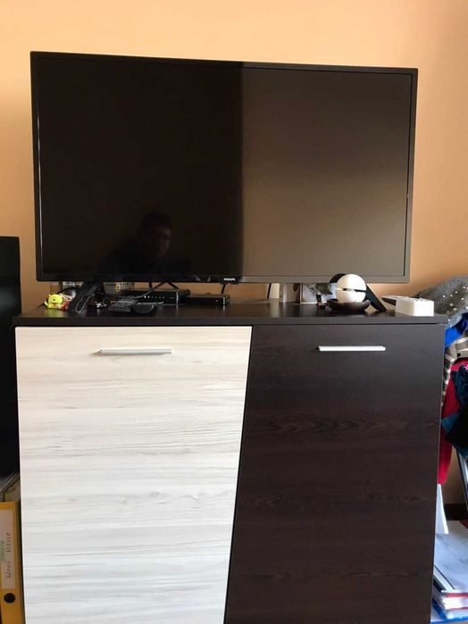 Едностаен Апартамент в Каменица 2