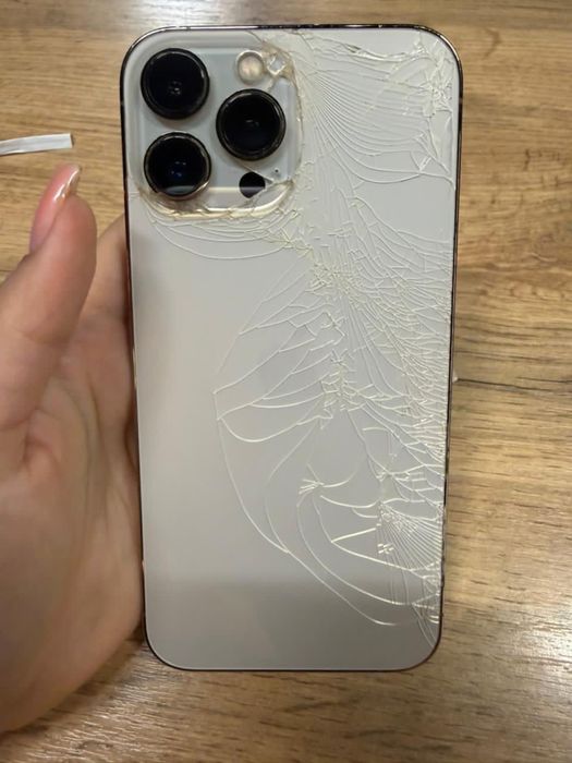 Продается IP hone13 pro max