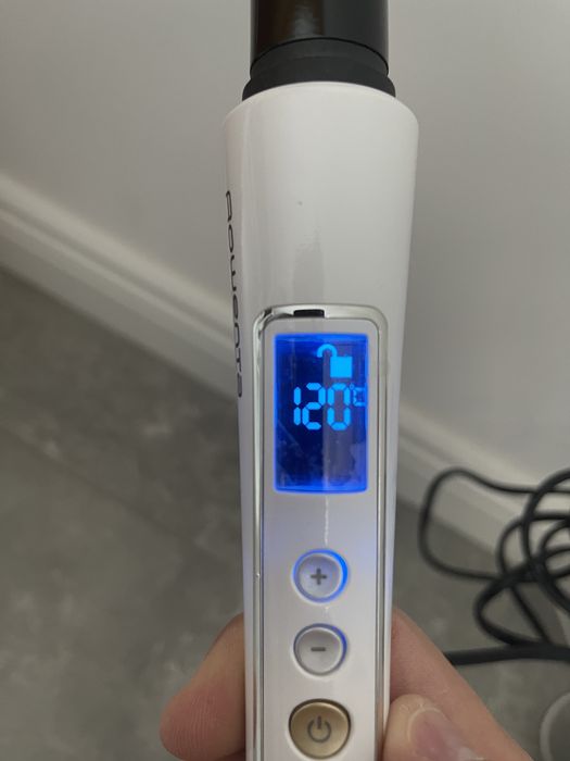 Ondulator par Rowenta CF3345