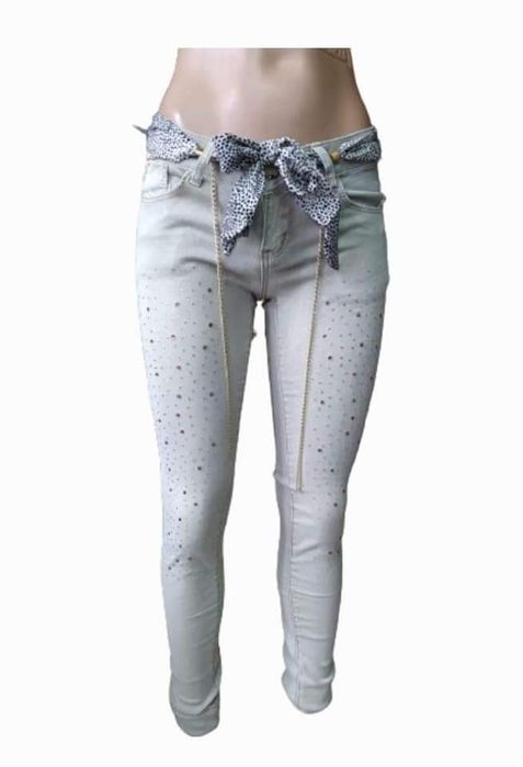 Lot 5 pantaloni dama