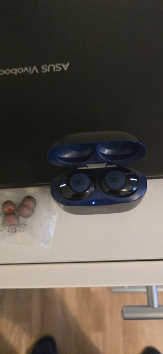 Căști wireless JBL