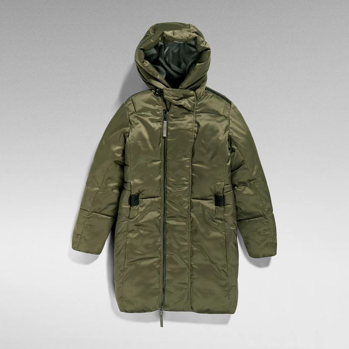 Оригинална дамска парка G-Star Raw XXS , XS , S нова яке водоустойчиво