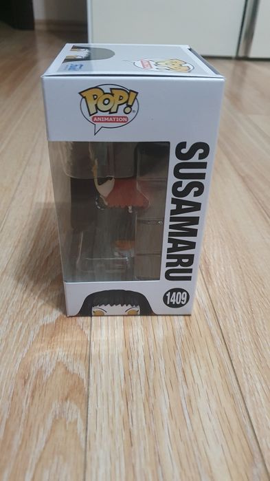 Funko Pop Demon Slayer, Susamaru