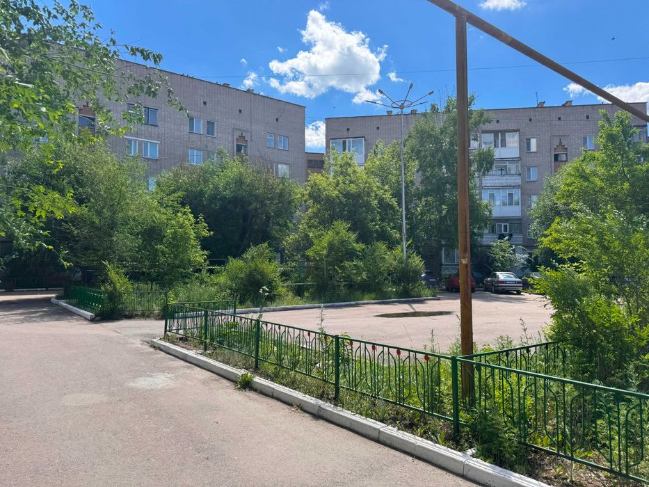 Срочно полноценная 3 комнатная