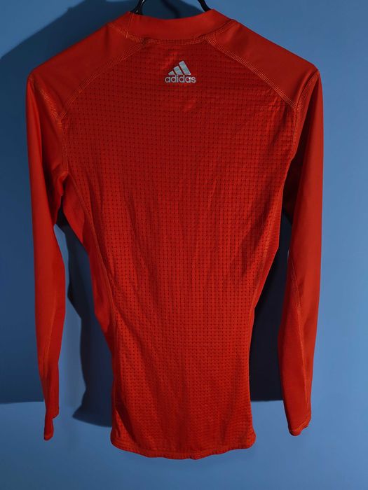 Adidas TechFit Блуза/Мъжка S