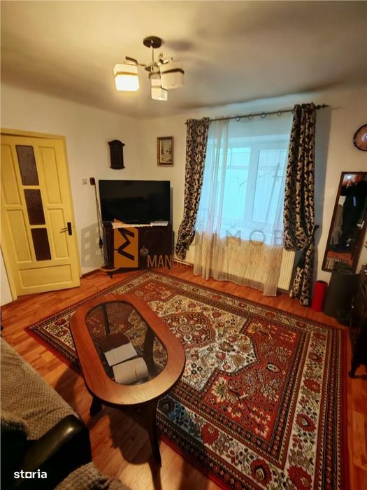 Casa tip P+1 zona Garii