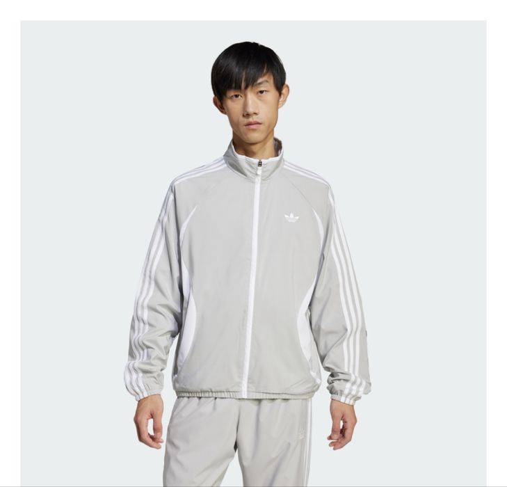 Олимпийка adidas