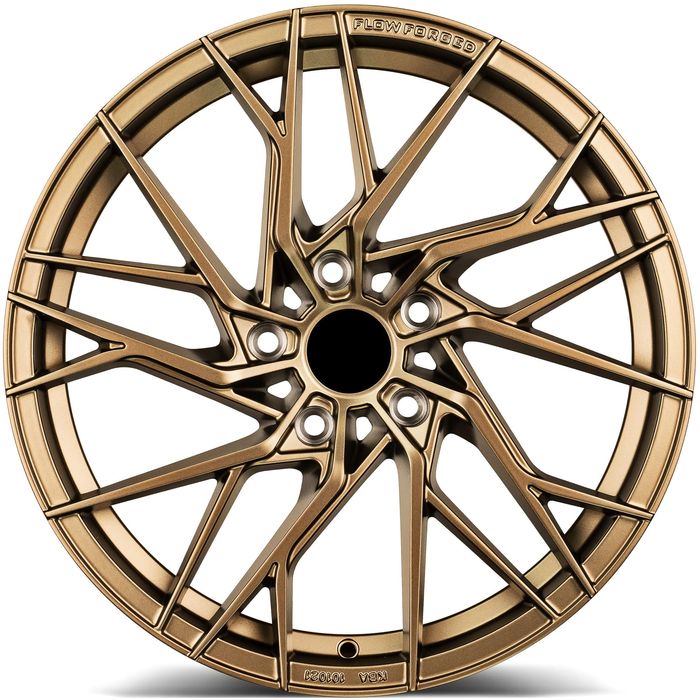 Jante R20 5x112 A106 YY Style | Audi, VW, Skoda, BMW, Mercedes