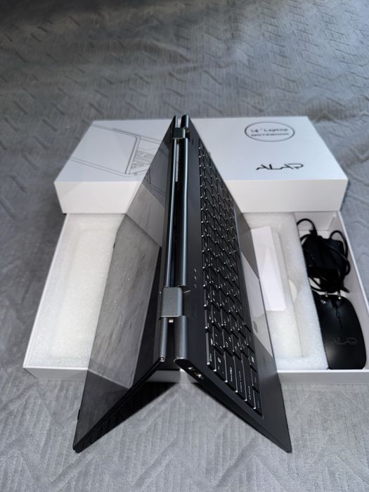 Ноутбок жағдайы жақсы