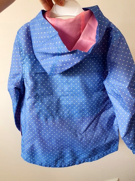 Парка, тънки якета, 2-3г, Parka,Tu,HM 18-24 мес.