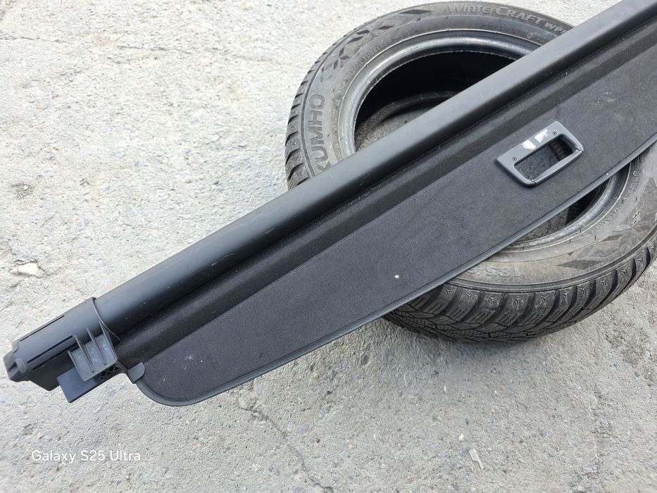 Щора за багажник VW Touran от 2015 до 2026г