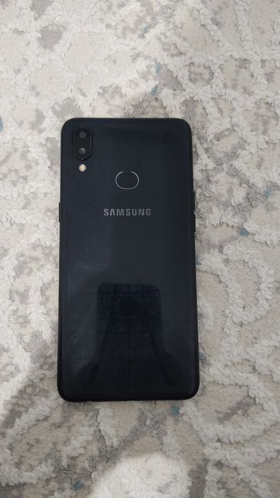 Samsung A10S satylady 4G