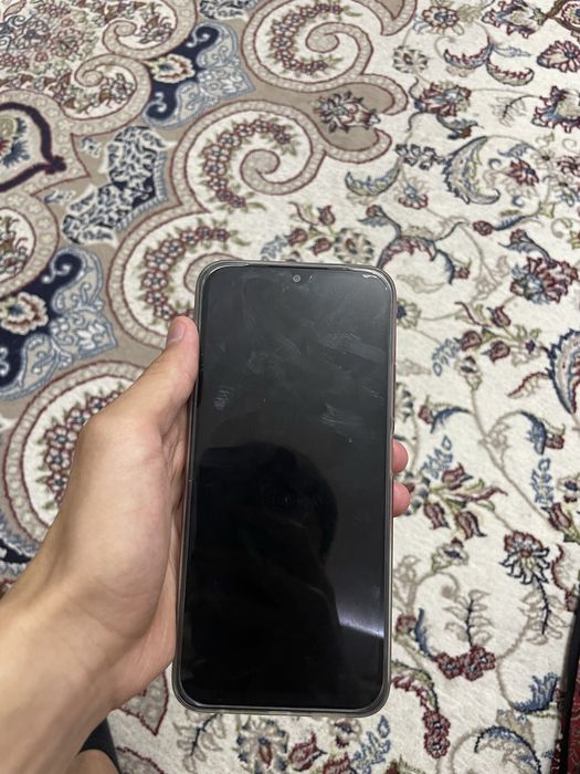 Телефон-Redmi 15c