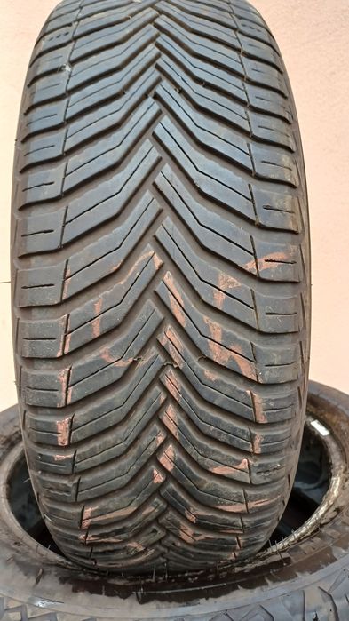 Cauciucuri 195 55 16 Iarna si all season Import Germania