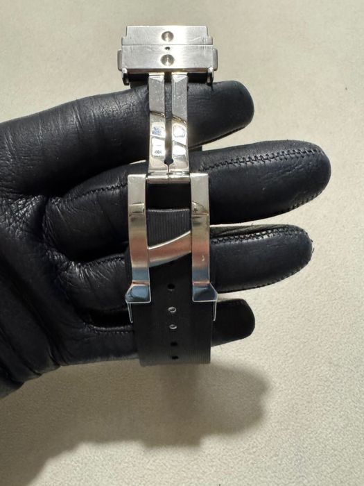 Часы наручные Hublot