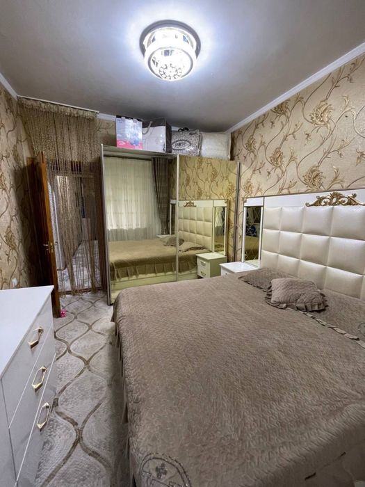 Продается 4-х комнатная квартира в Сергели 3